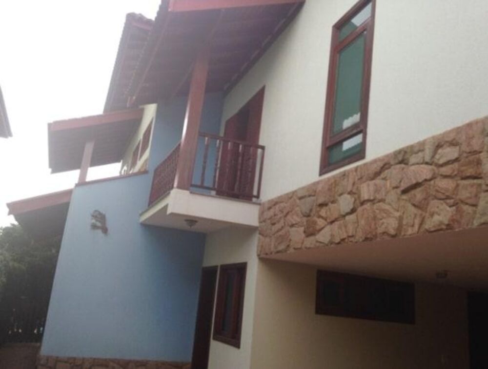Casa de Condomínio, 4 quartos - Foto 4