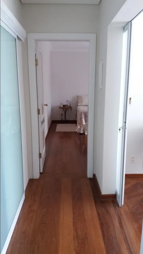 Casa de Condomínio, 4 quartos - Foto 9