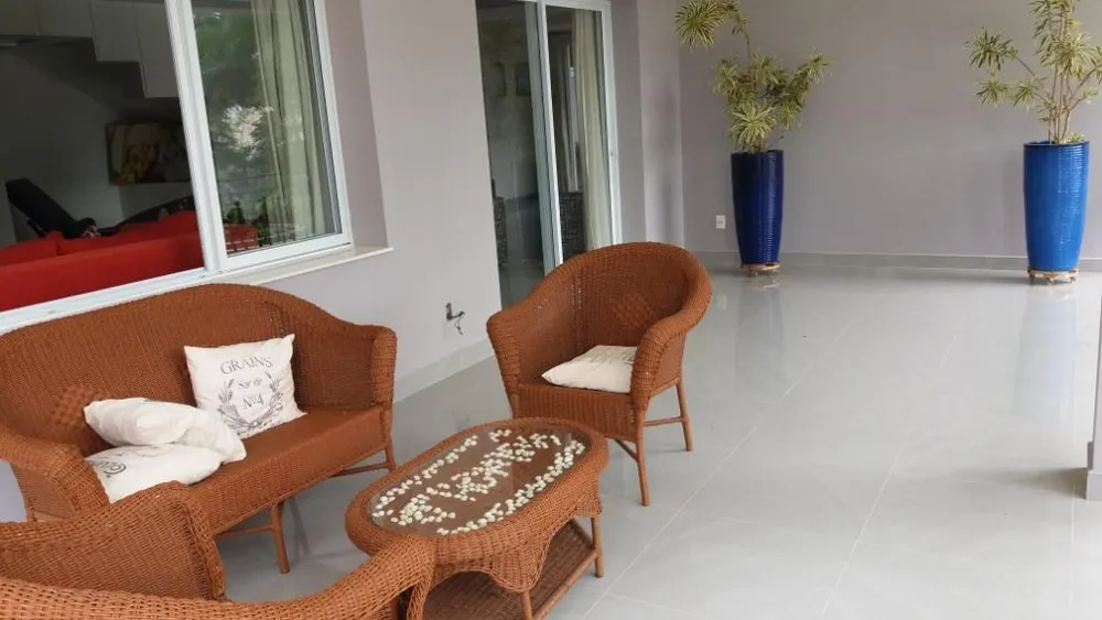 Casa de Condomínio, 4 quartos - Foto 1
