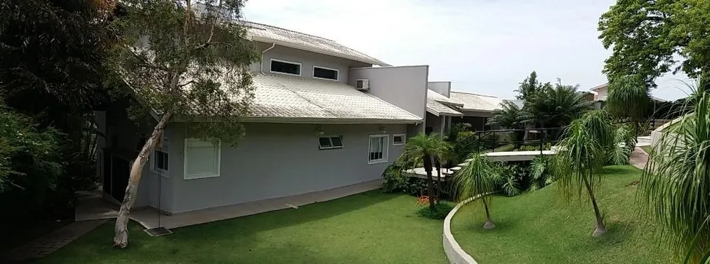 Casa de Condomínio, 4 quartos - Foto 12