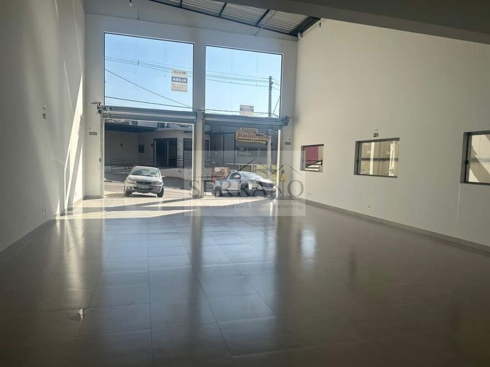Loja-Salão à venda, 230m² - Foto 1