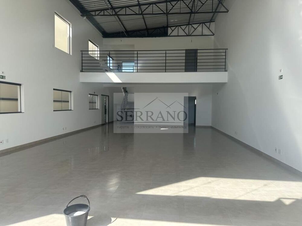 Loja-Salão à venda, 230m² - Foto 2