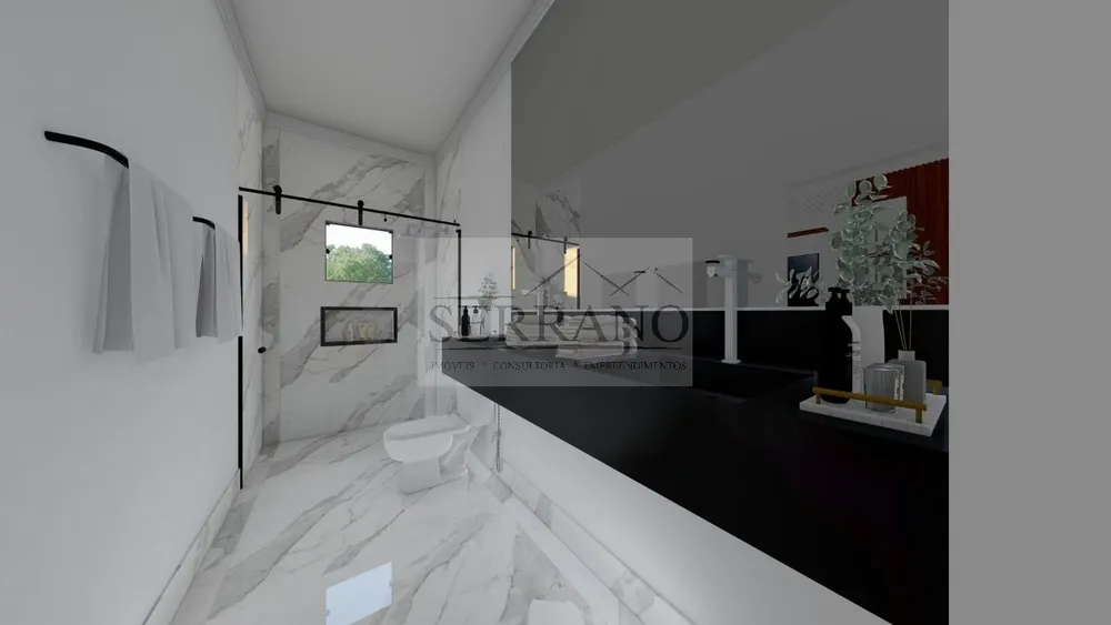 Casa de Condomínio, 3 quartos - Foto 8
