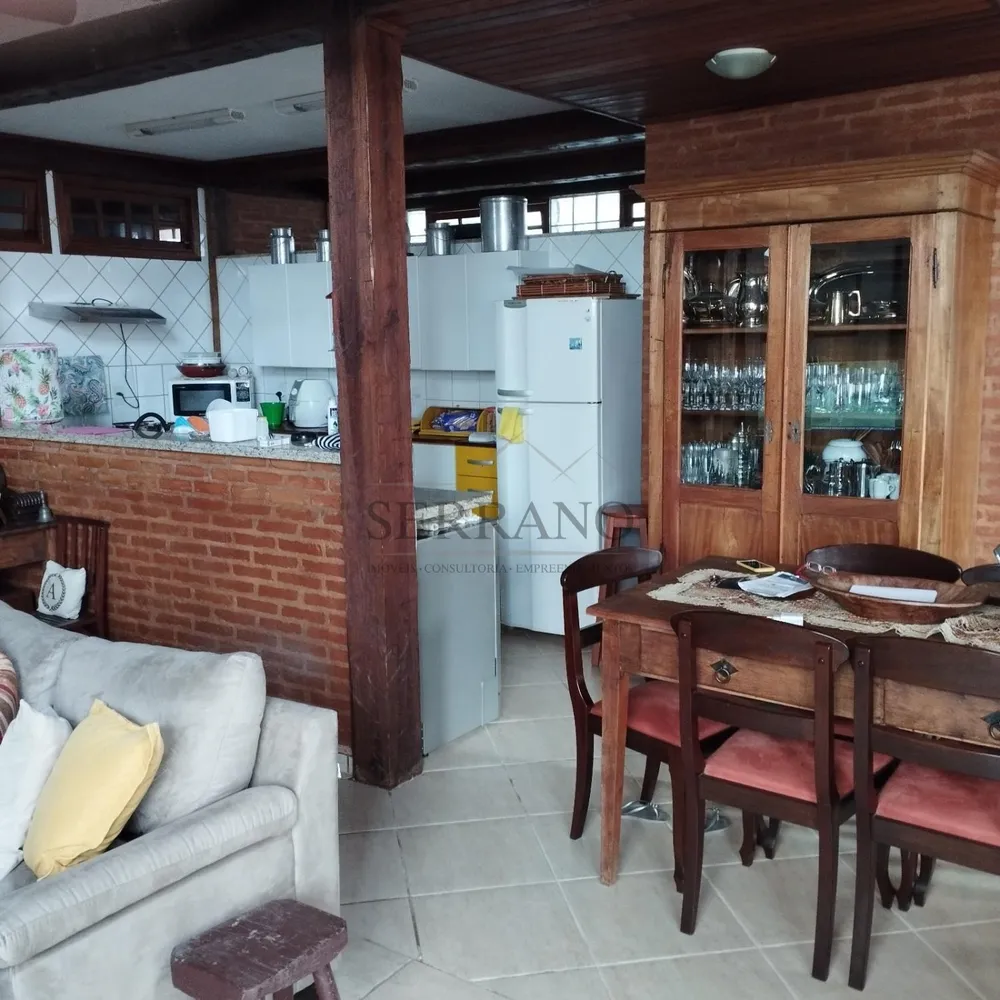 Casa de Condomínio, 3 quartos - Foto 8