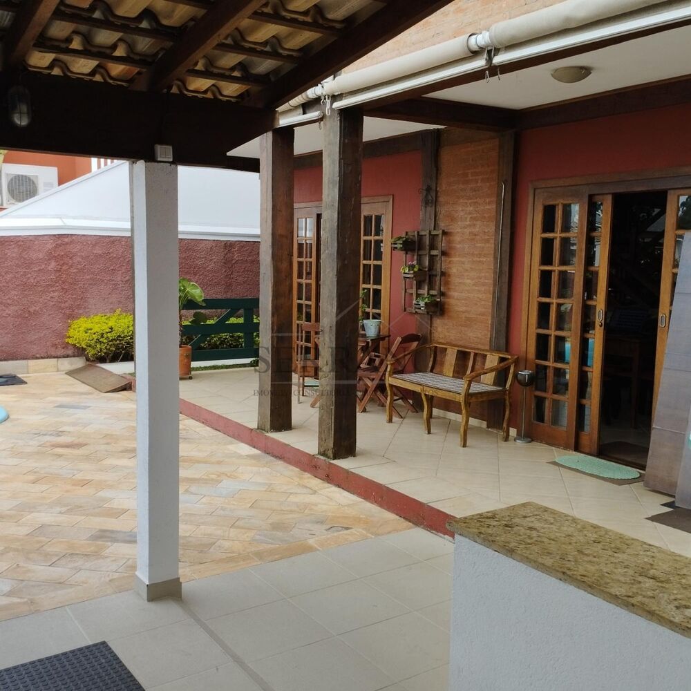 Casa de Condomínio, 3 quartos - Foto 3