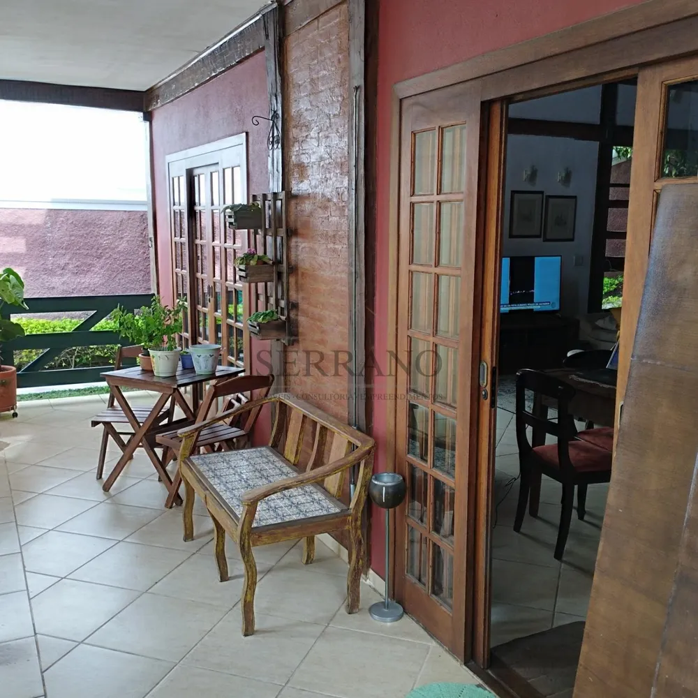 Casa de Condomínio, 3 quartos - Foto 5