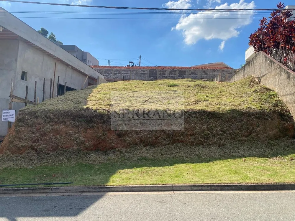 Loteamento e Condomínio, 390 m² - Foto 1