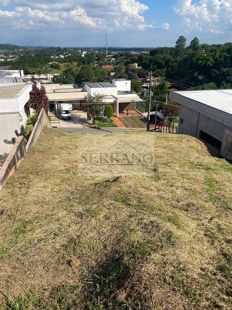 Loteamento e Condomínio, 390 m² - Foto 3