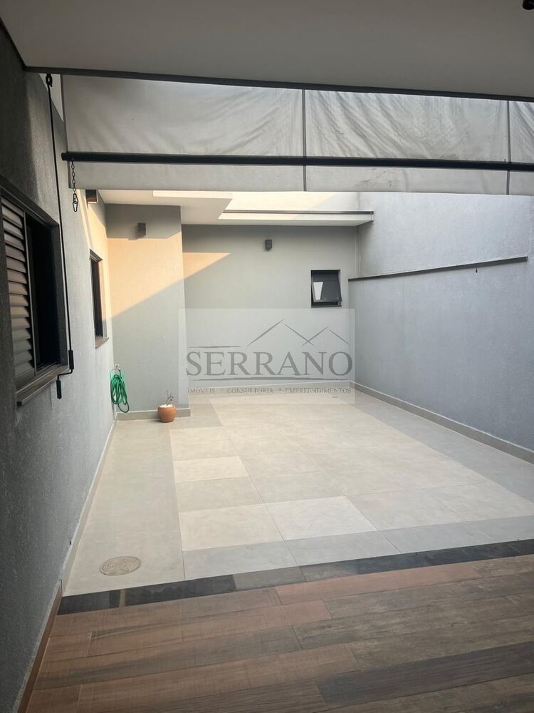 Casa de Condomínio, 3 quartos - Foto 7