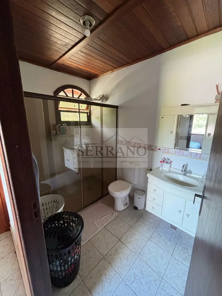 Casa de Condomínio, 3 quartos - Foto 7