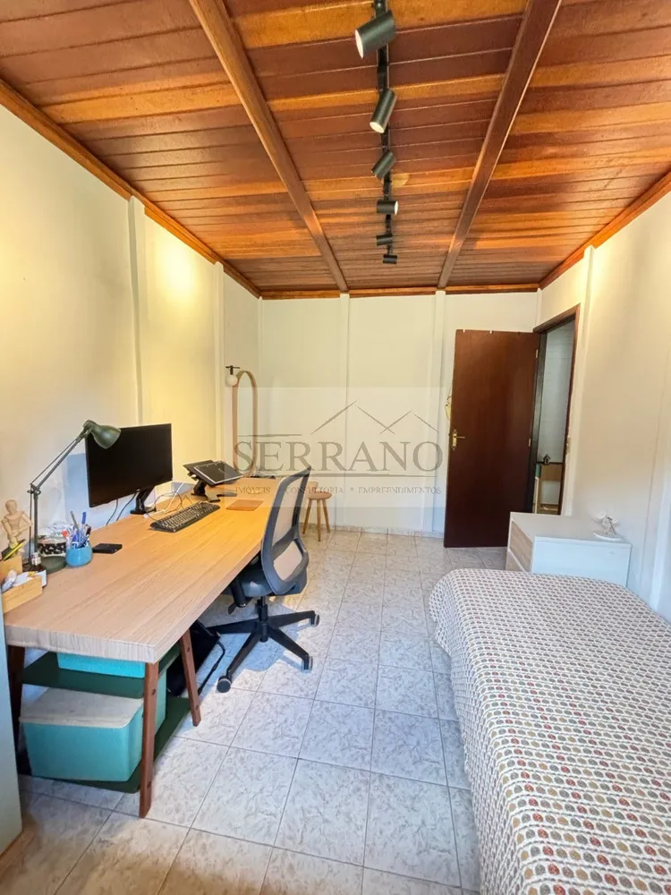 Casa de Condomínio, 3 quartos - Foto 10