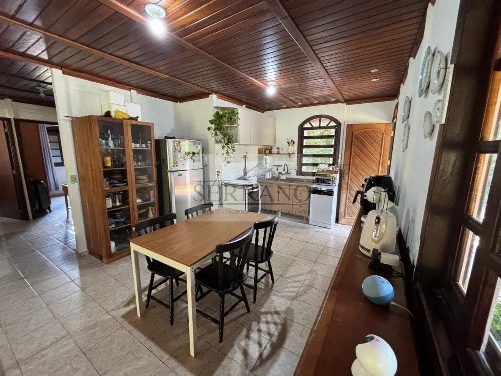 Casa de Condomínio, 3 quartos - Foto 5