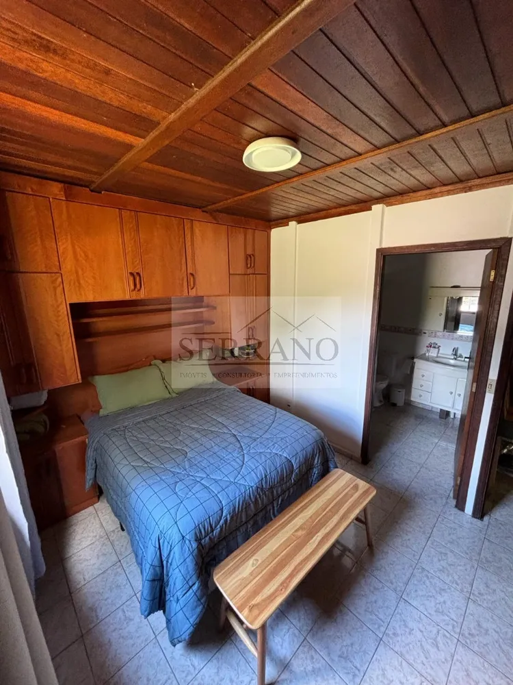 Casa de Condomínio, 3 quartos - Foto 8