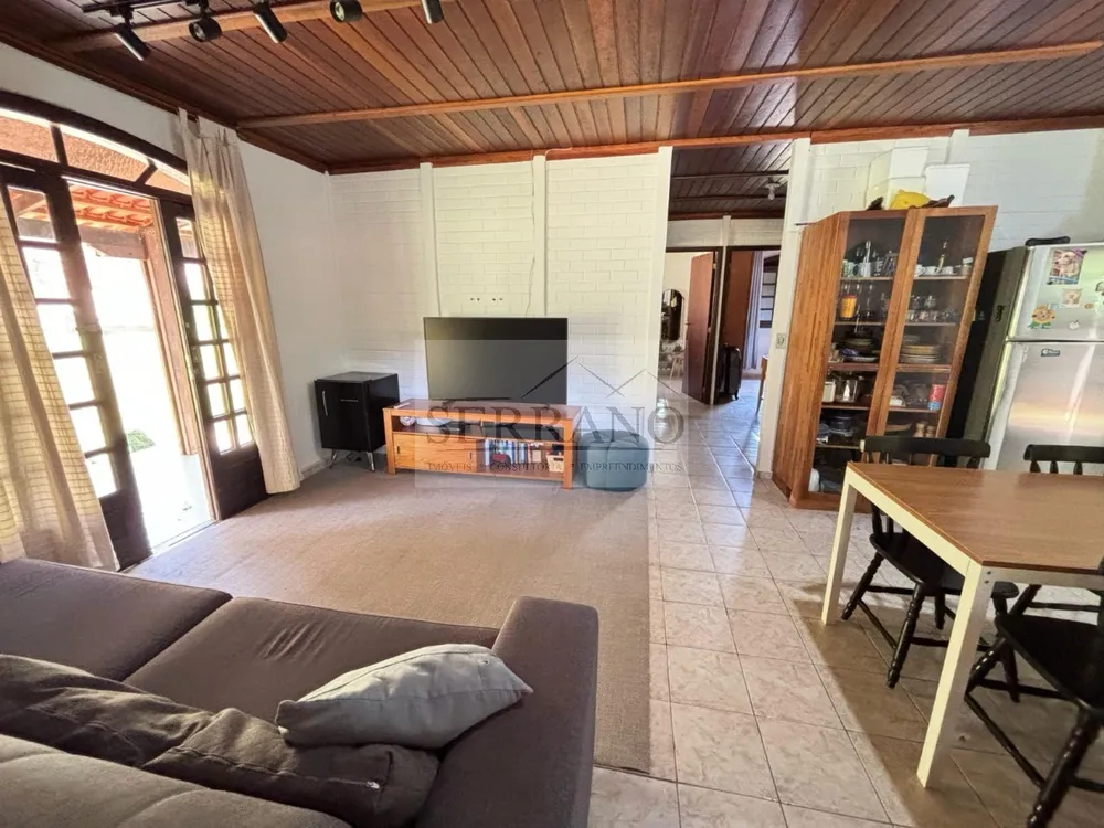 Casa de Condomínio, 3 quartos - Foto 12