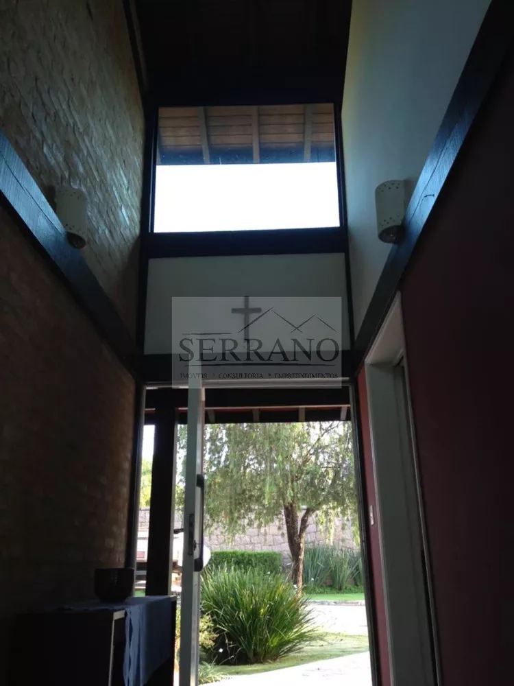 Casa de Condomínio à venda com 4 quartos, 218m² - Foto 7