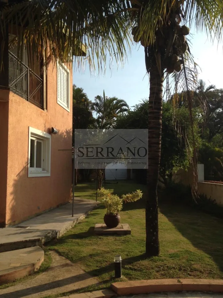 Casa de Condomínio, 4 quartos - Foto 15