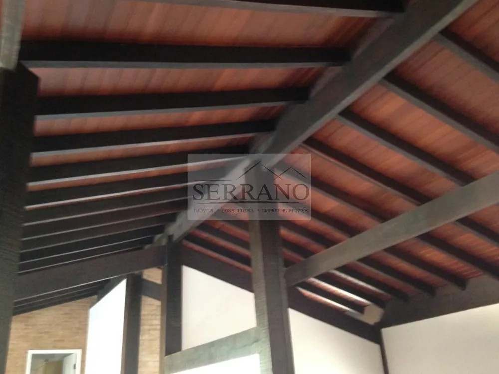 Casa de Condomínio, 4 quartos - Foto 16