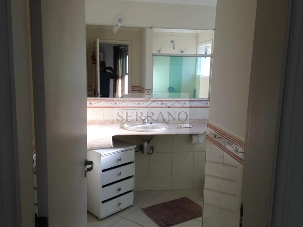 Casa de Condomínio, 4 quartos - Foto 18