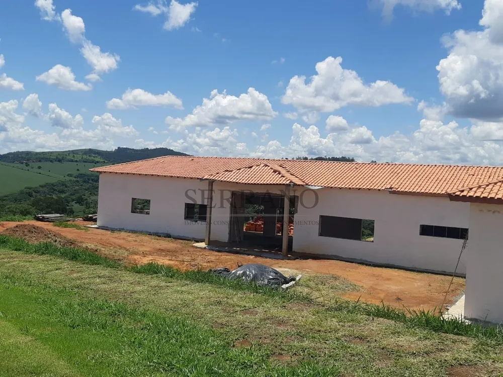 Loteamento e Condomínio, 1000 m² - Foto 4