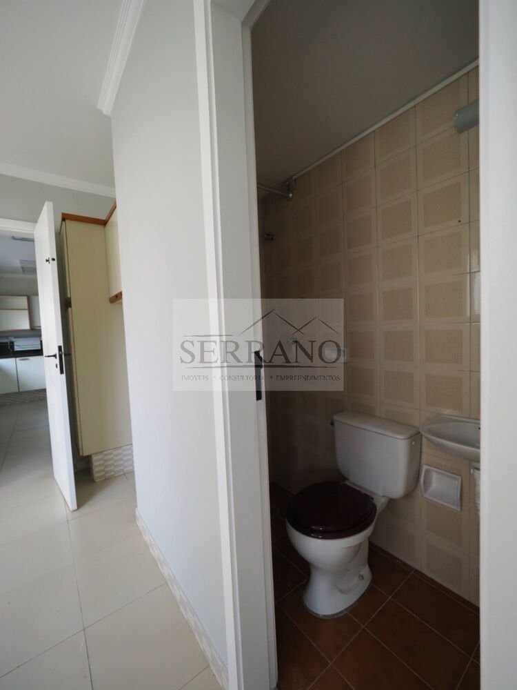 Apartamento, 4 quartos, 250 m² - Foto 19
