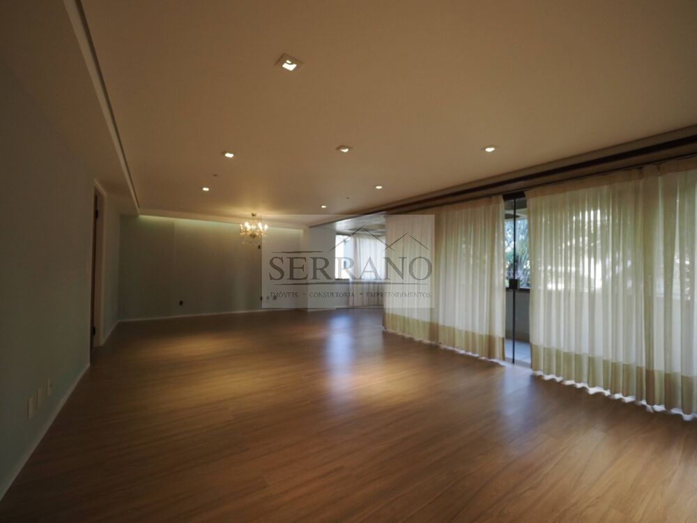 Apartamento, 4 quartos, 250 m² - Foto 1