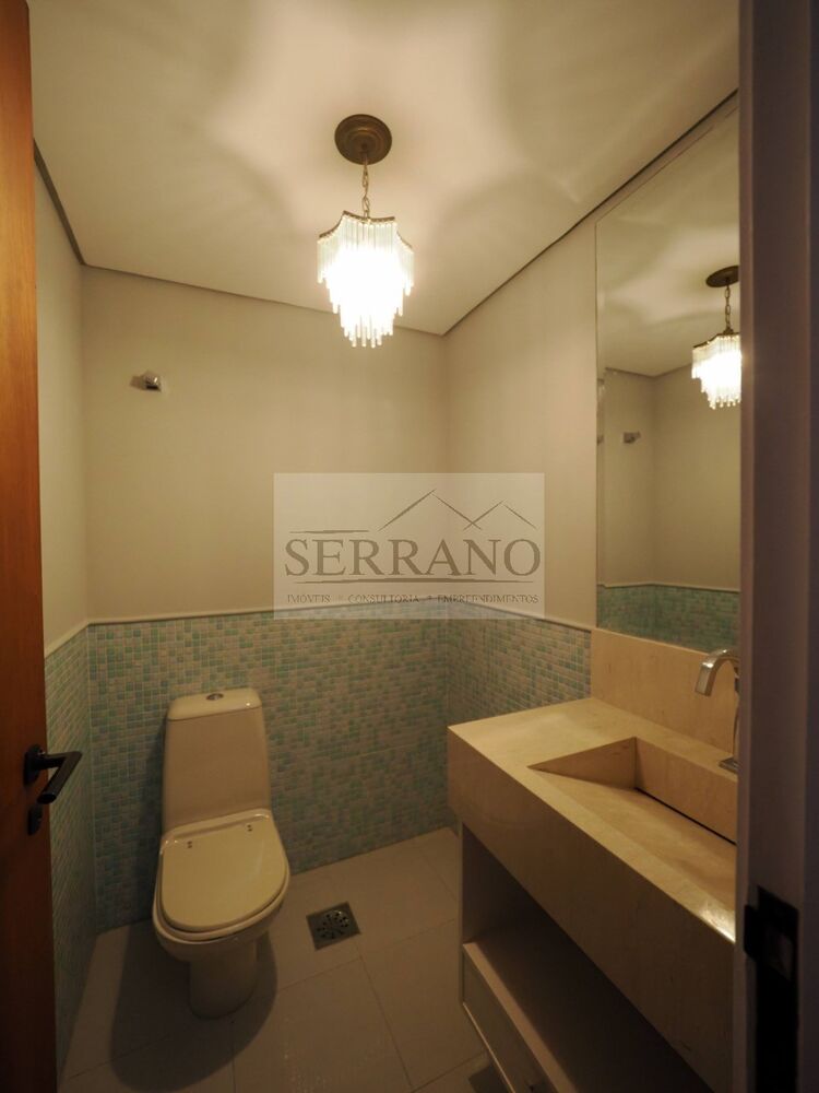 Apartamento, 4 quartos, 250 m² - Foto 18