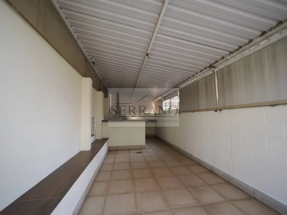 Apartamento, 4 quartos, 250 m² - Foto 31