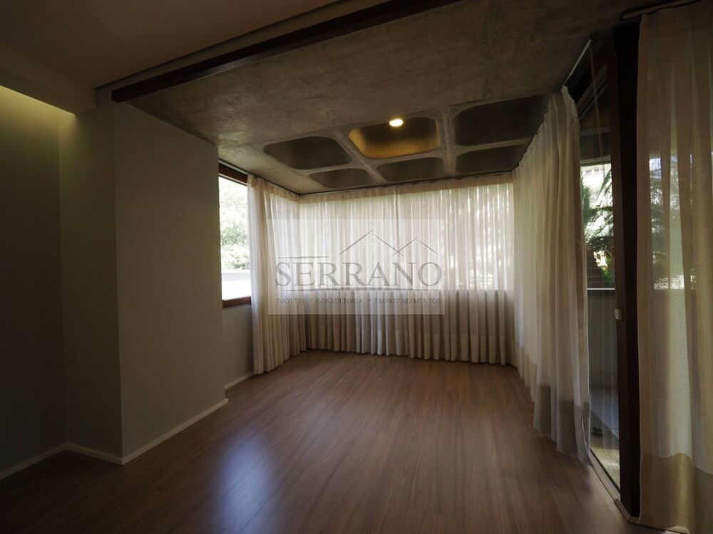 Apartamento, 4 quartos, 250 m² - Foto 4