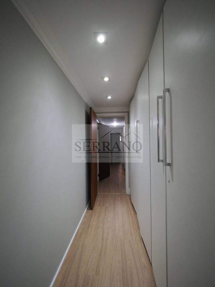 Apartamento, 4 quartos, 250 m² - Foto 11
