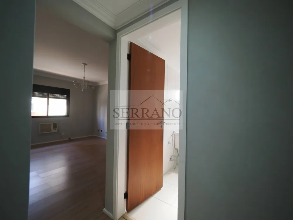 Apartamento, 4 quartos, 250 m² - Foto 19