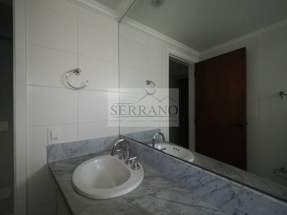 Apartamento, 4 quartos, 250 m² - Foto 9