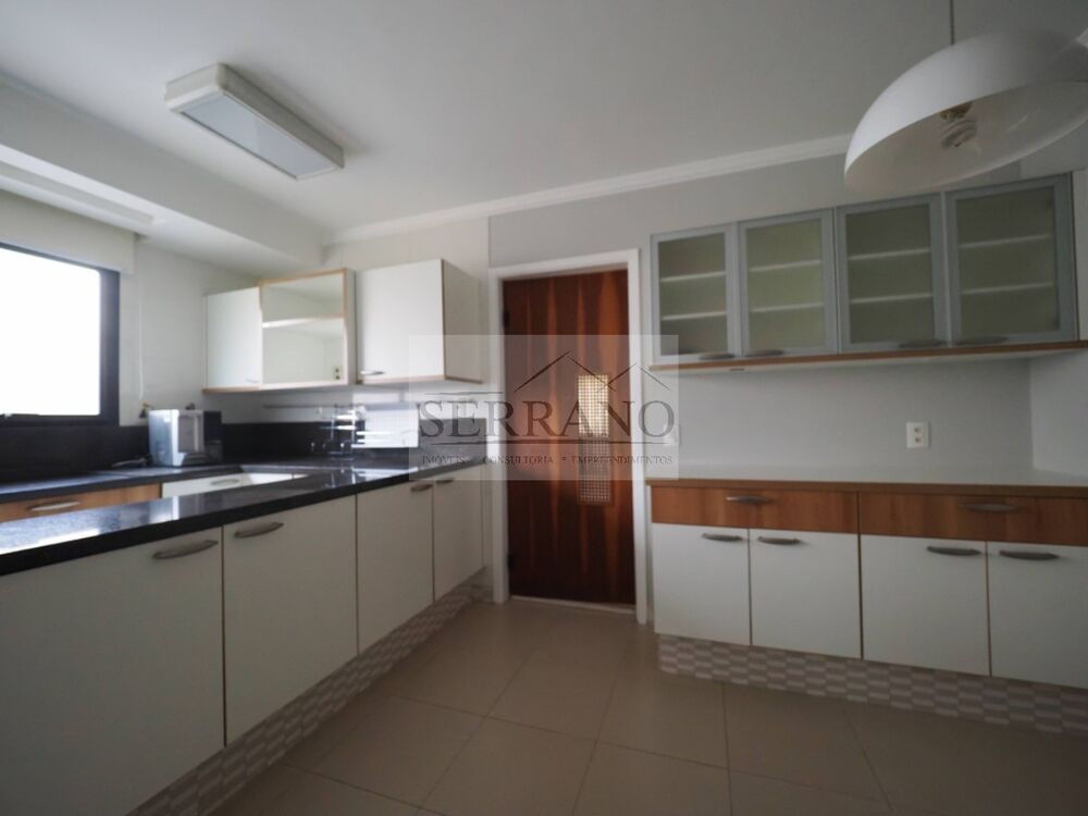 Apartamento, 4 quartos, 250 m² - Foto 14