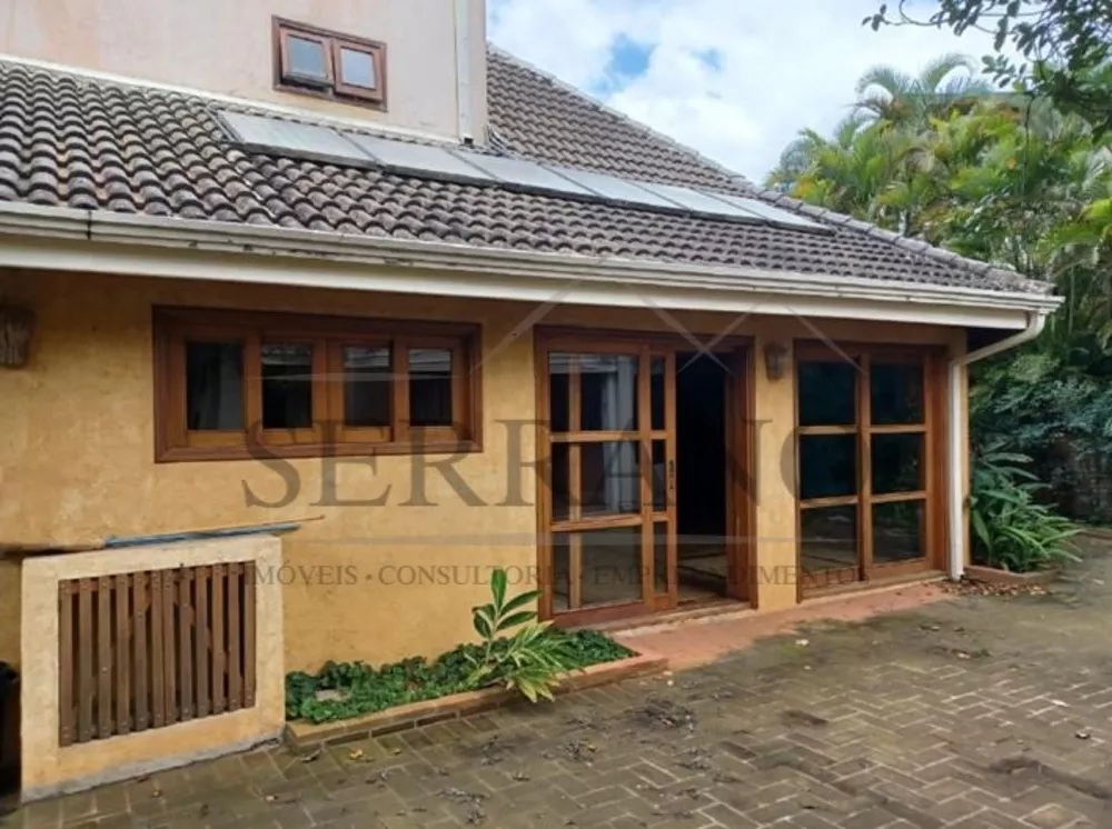 Casa de Condomínio à venda com 3 quartos, 363m² - Foto 1