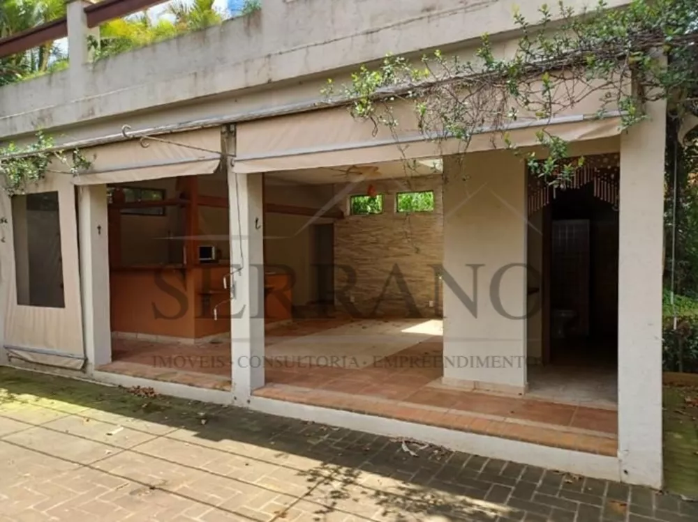 Casa de Condomínio à venda com 3 quartos, 363m² - Foto 2