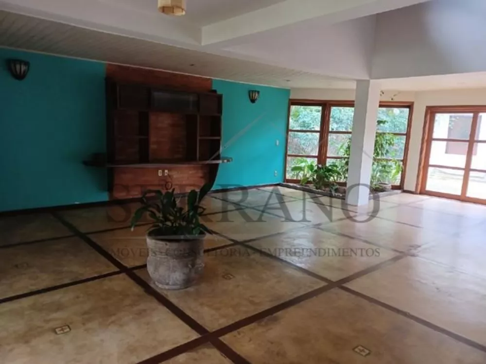 Casa de Condomínio à venda com 3 quartos, 363m² - Foto 7