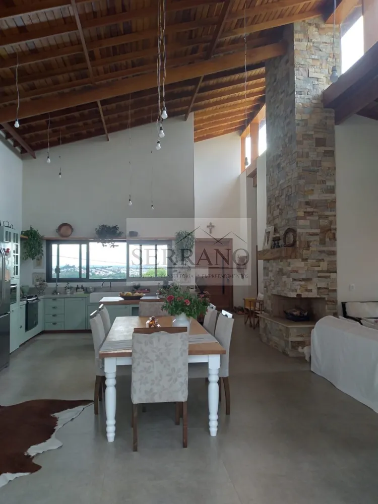 Casa de Condomínio, 3 quartos - Foto 2