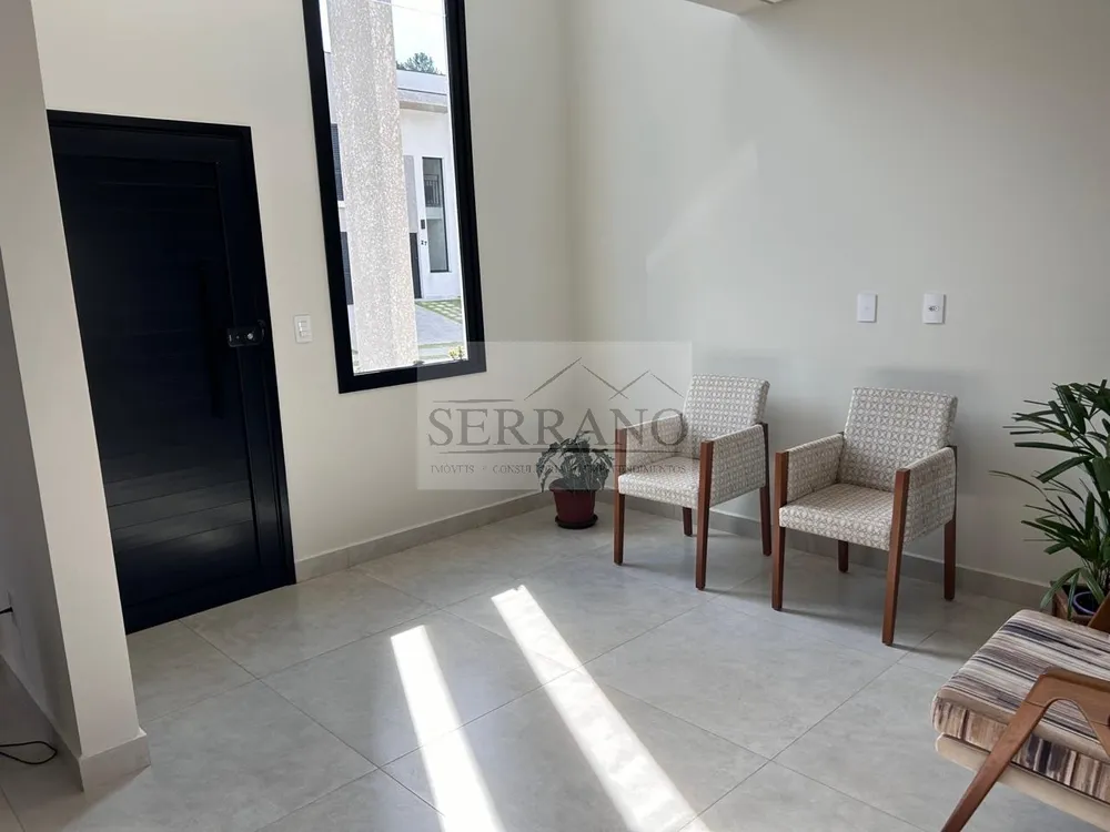 Casa de Condomínio, 3 quartos - Foto 11
