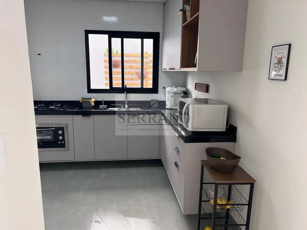 Casa de Condomínio, 3 quartos - Foto 10