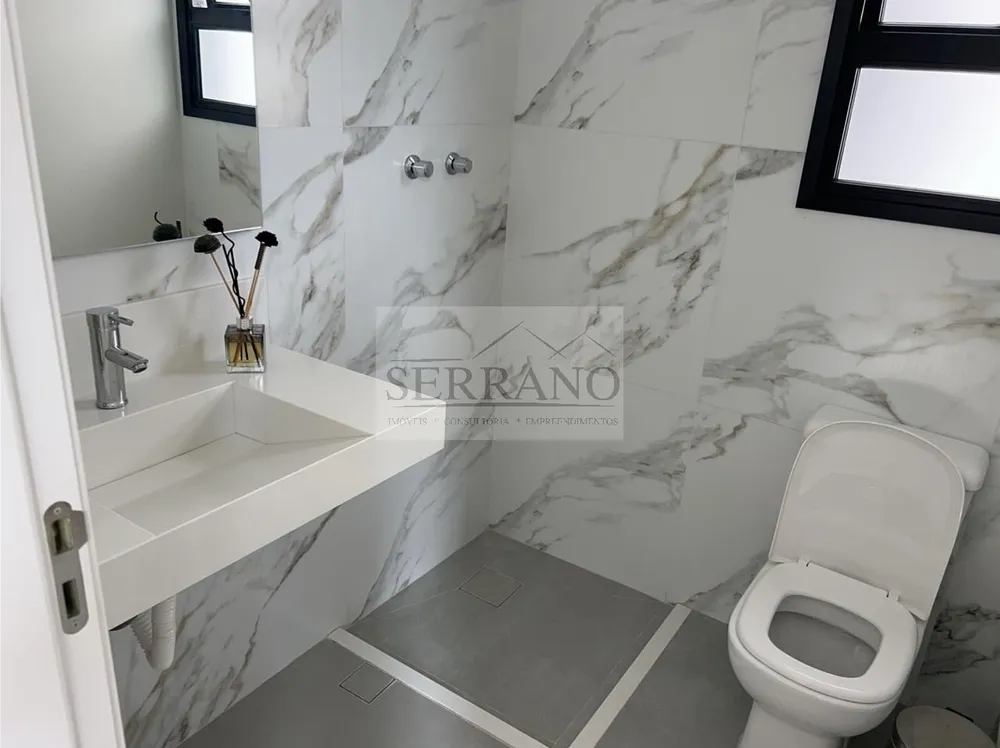 Casa de Condomínio, 3 quartos - Foto 12