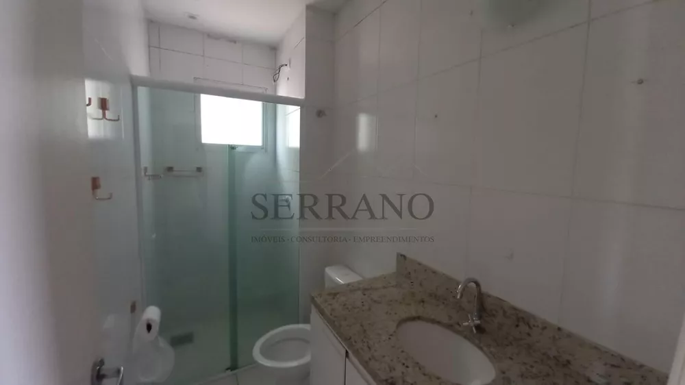 Apartamento à venda com 2 quartos, 69m² - Foto 3