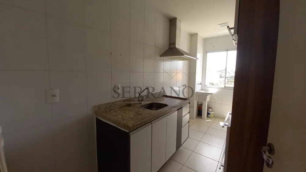 Apartamento, 2 quartos, 69 m² - Foto 15