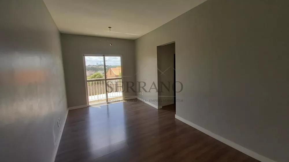 Apartamento à venda com 2 quartos, 69m² - Foto 1