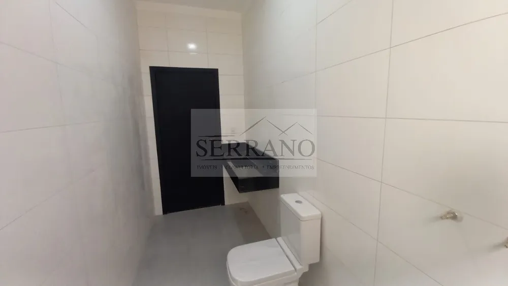 Casa, 3 quartos, 277 m² - Foto 4