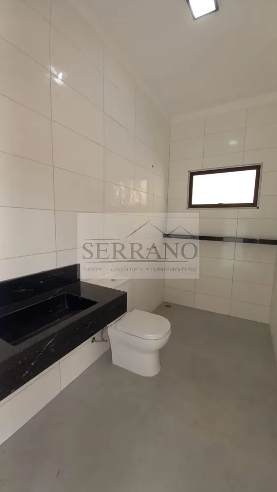 Casa, 3 quartos, 277 m² - Foto 15