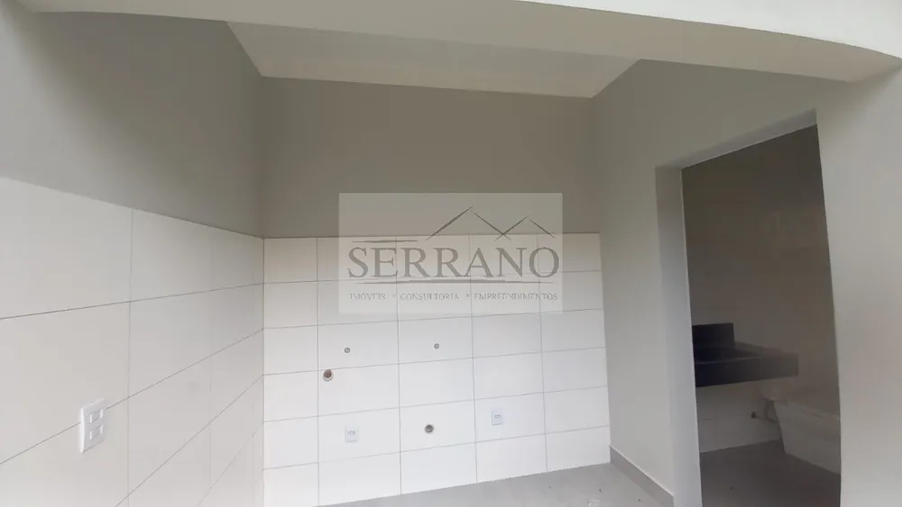 Casa, 3 quartos, 277 m² - Foto 13