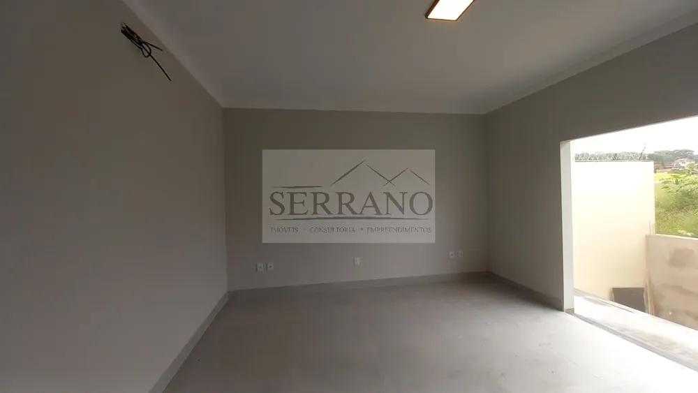 Casa, 3 quartos, 277 m² - Foto 1