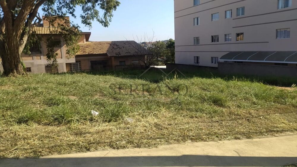 Terreno, 681 m² - Foto 1