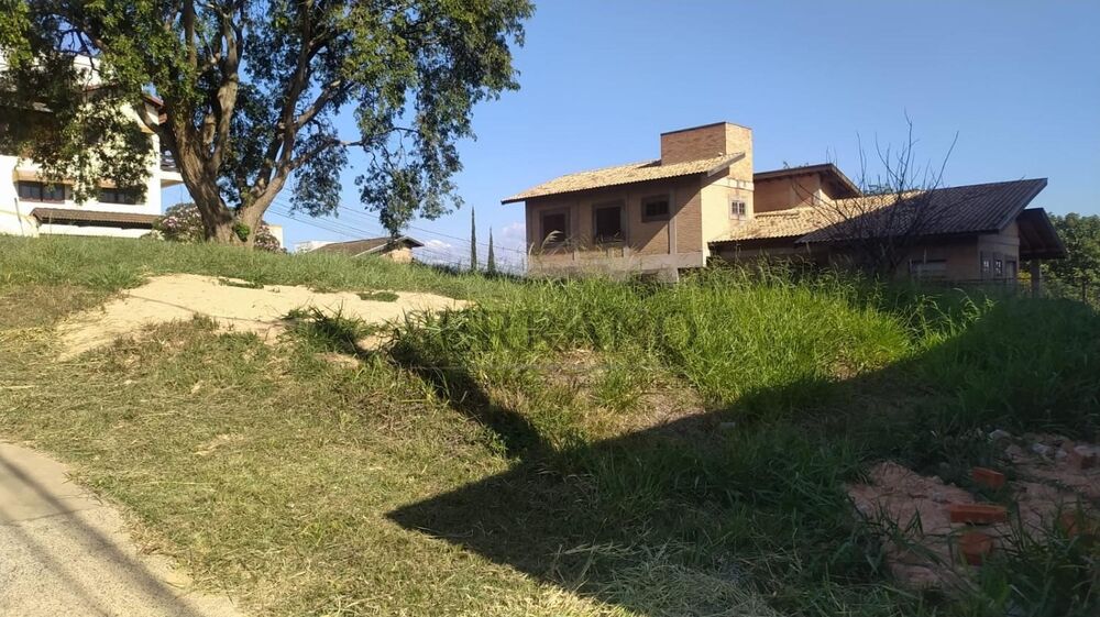 Terreno, 681 m² - Foto 3