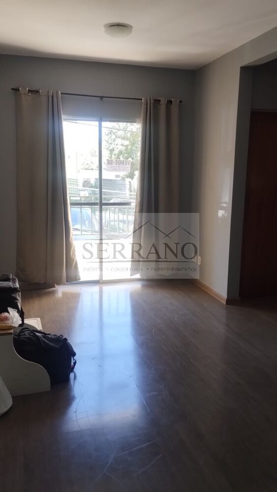 Apartamento, 2 quartos, 49 m² - Foto 1