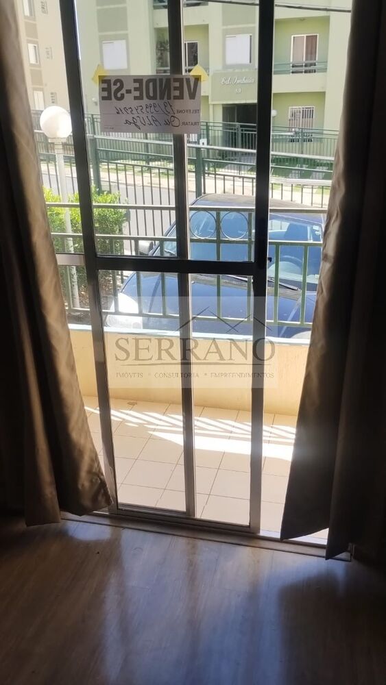 Apartamento, 2 quartos, 49 m² - Foto 10